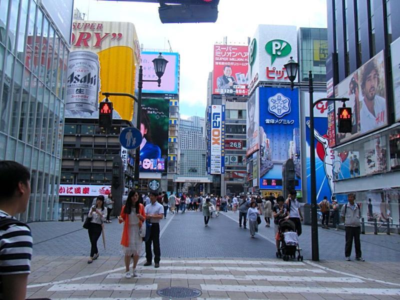 ゲストハウス 大阪ゲストハウス桜